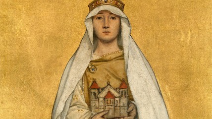 De Pinte - Judith. Een Karolingische prinses in Gent?