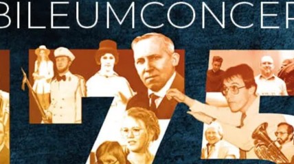 Harmonie VRIJ EN VRANK