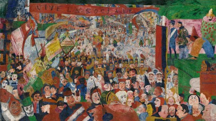 De Pinte - Feestelijkheden in de Canon van Vlaanderen